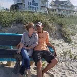 Meet your Posher, Raymond